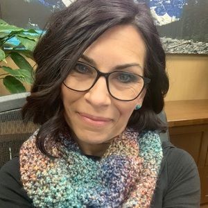 Meet your Posher, Candy